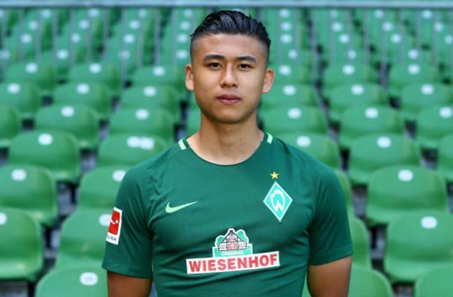 他将是诺伊 他将是诺伊