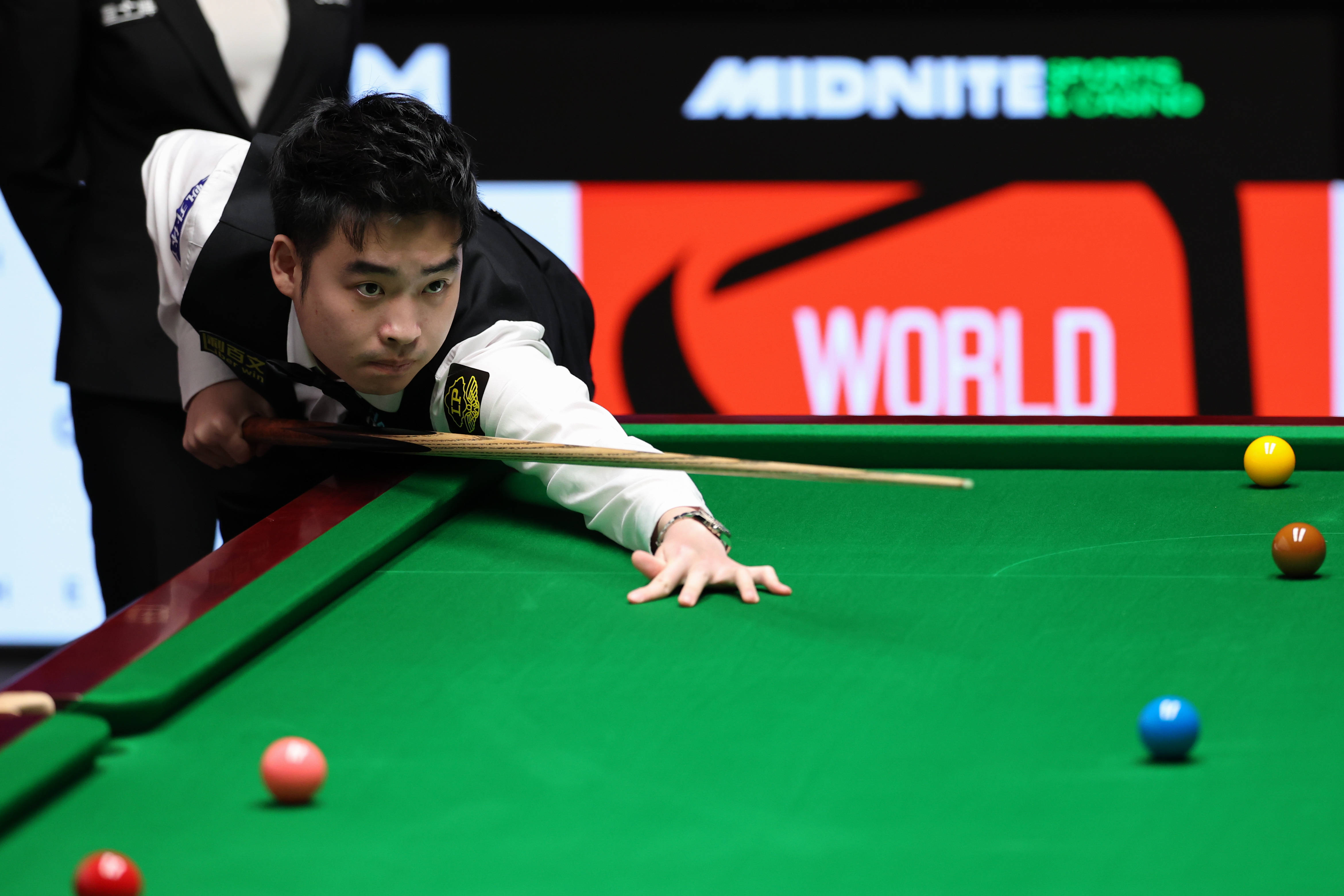 乓球的忠实 乓球的忠实