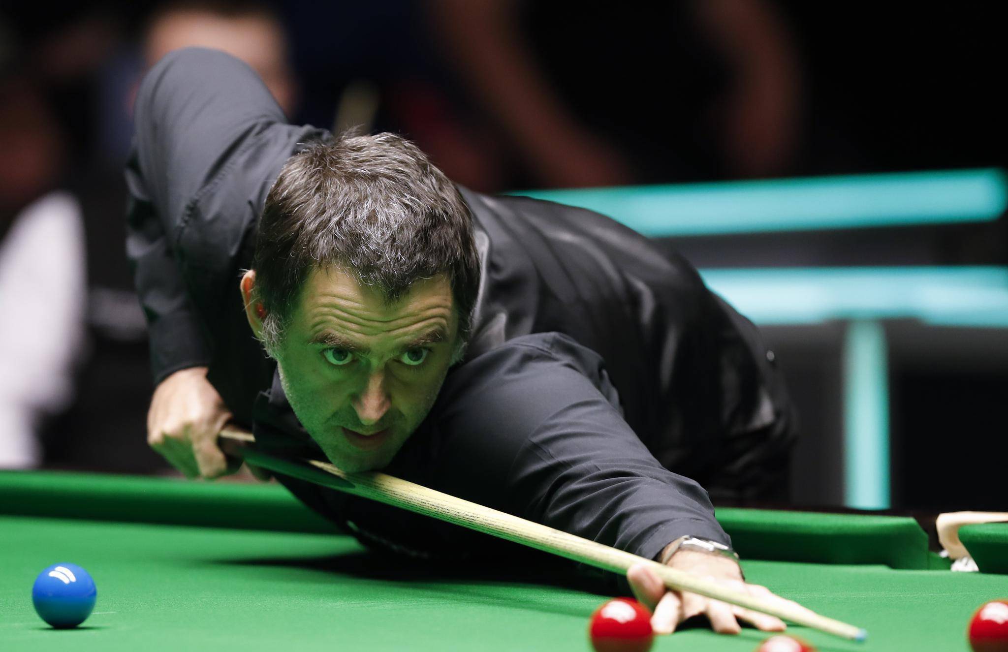 冠之路可能 冠之路可能