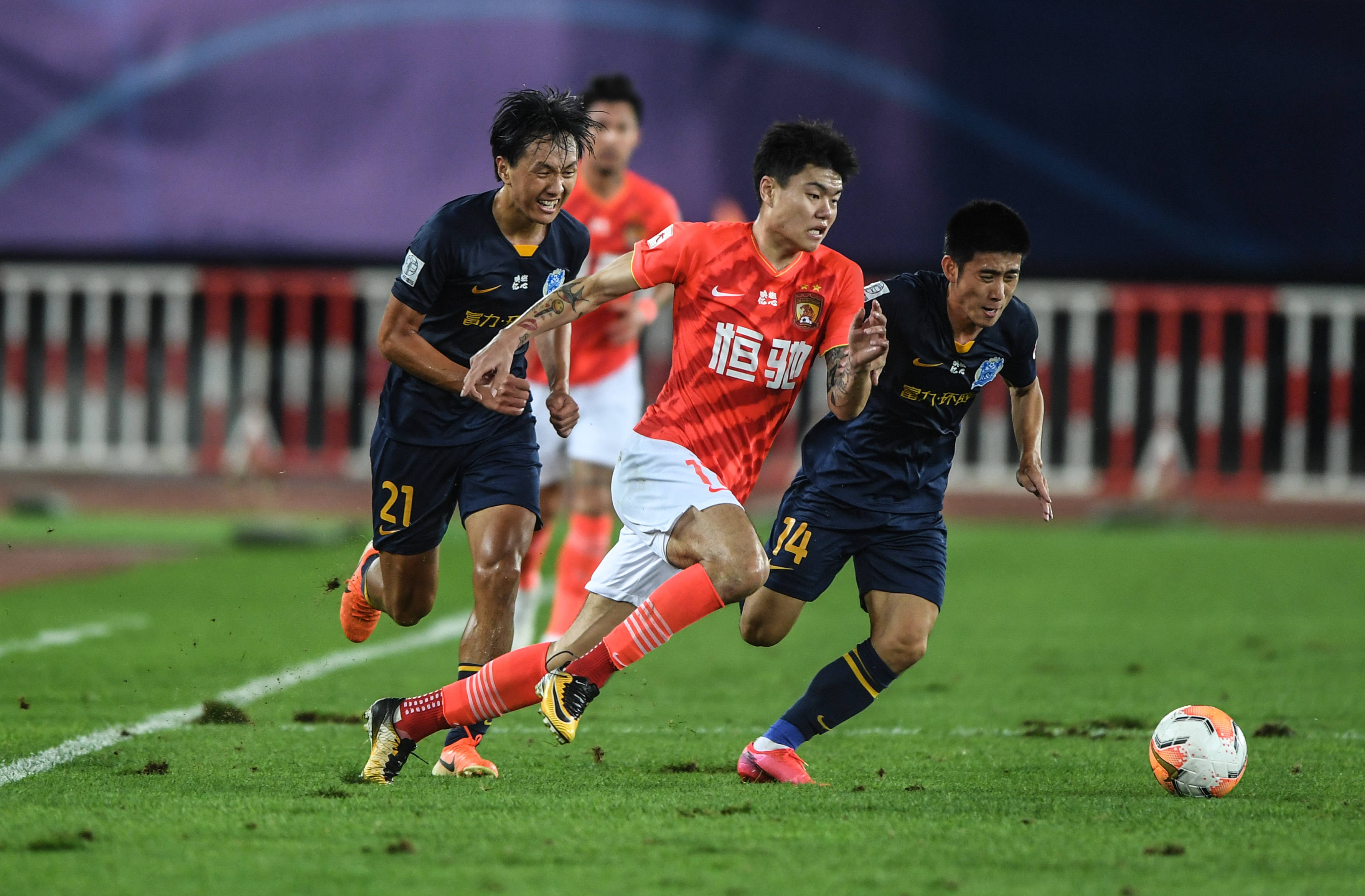 接下来半决 接下来半决