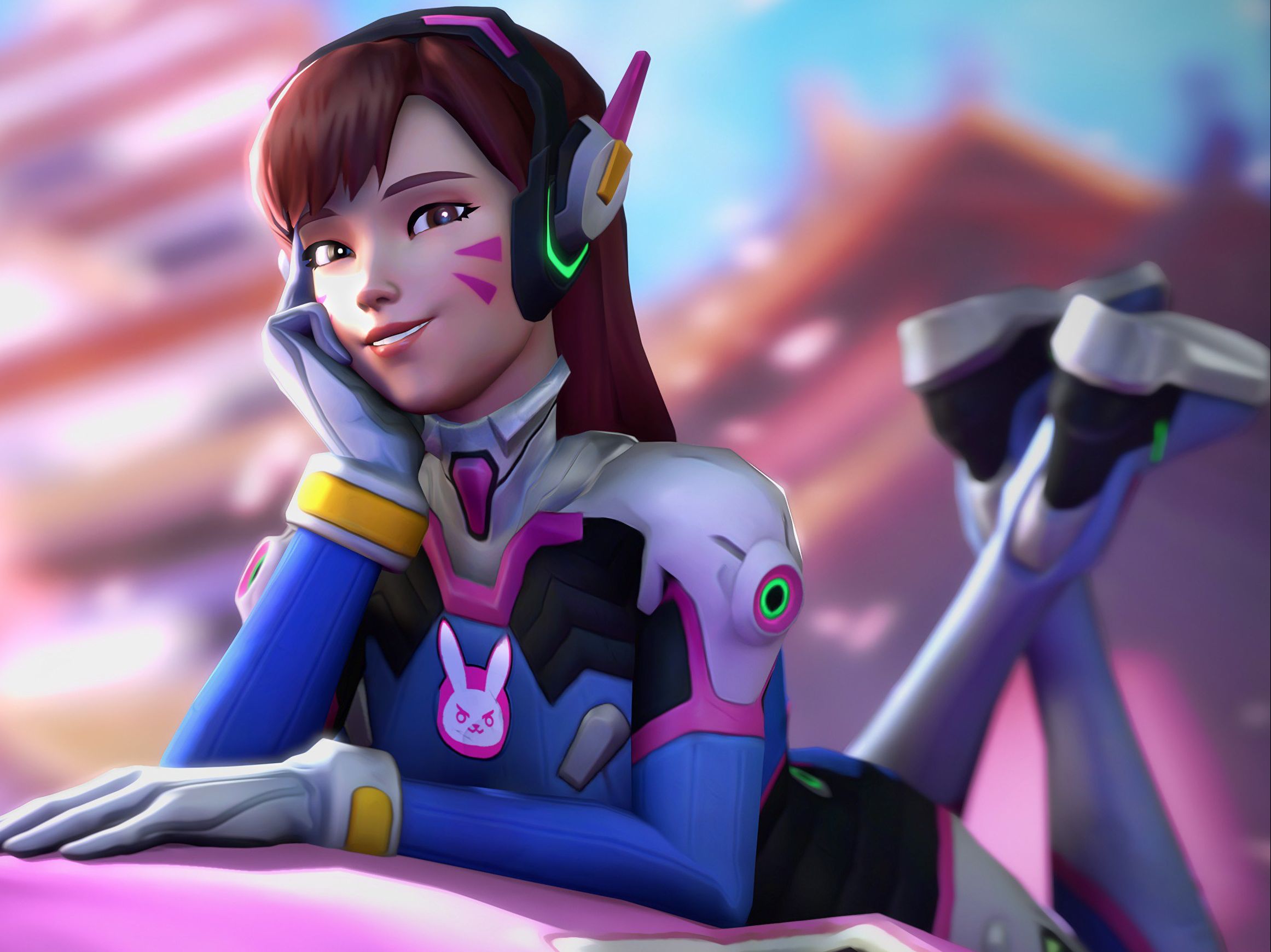 克斯的胜利 克斯的胜利