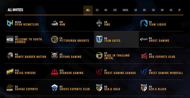 最初的小众 最初的小众