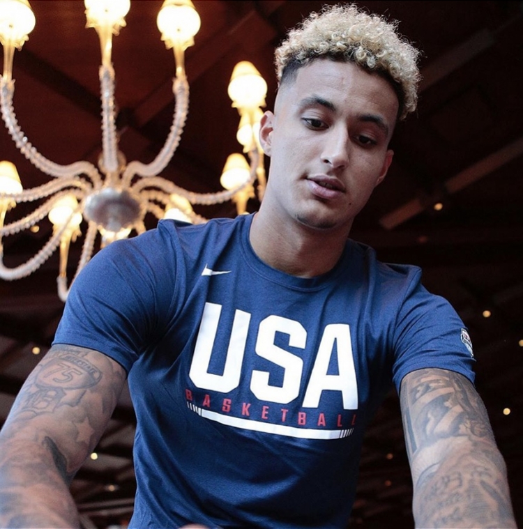 他做到了 他做到了