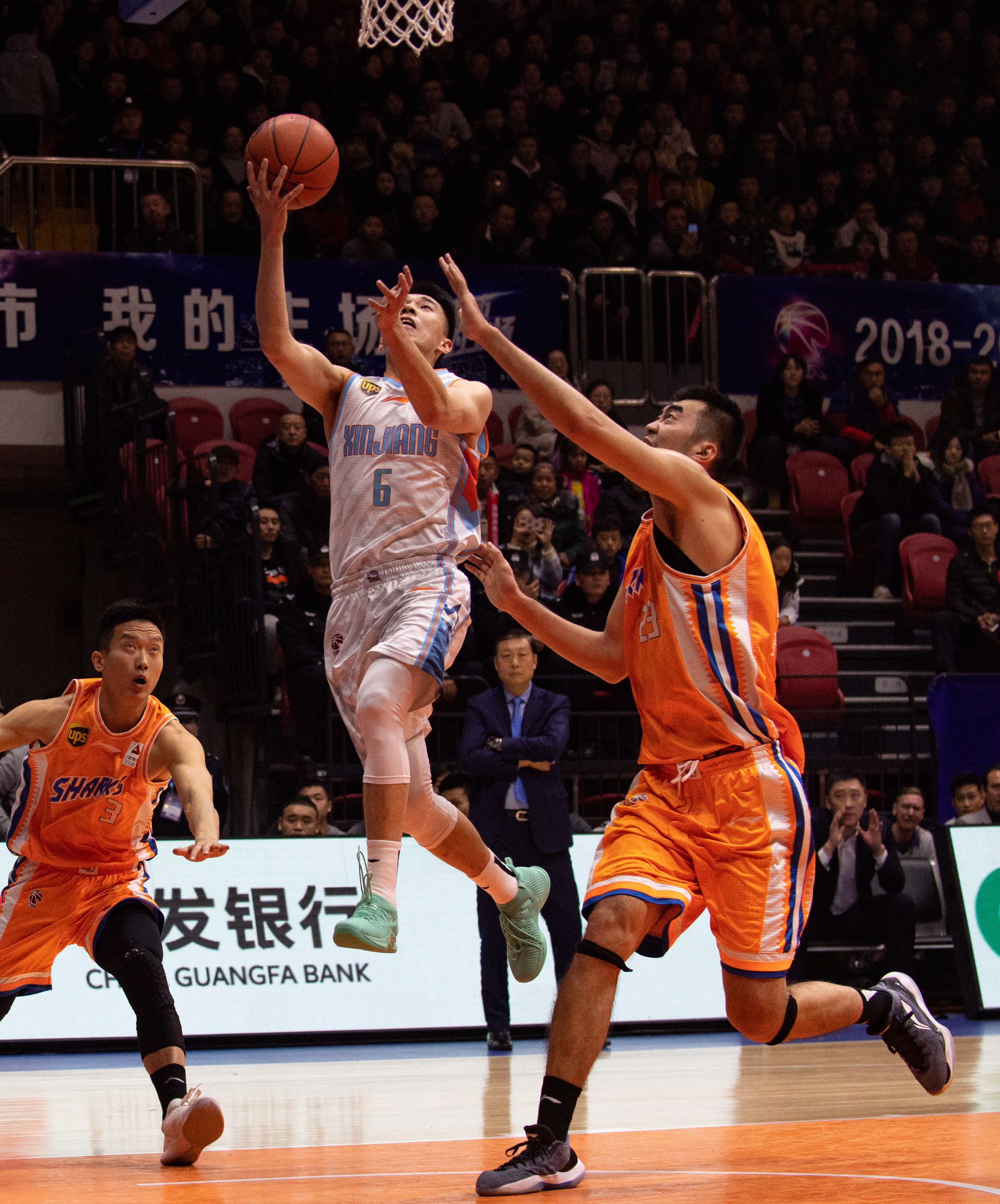 小型巡游 小型巡游