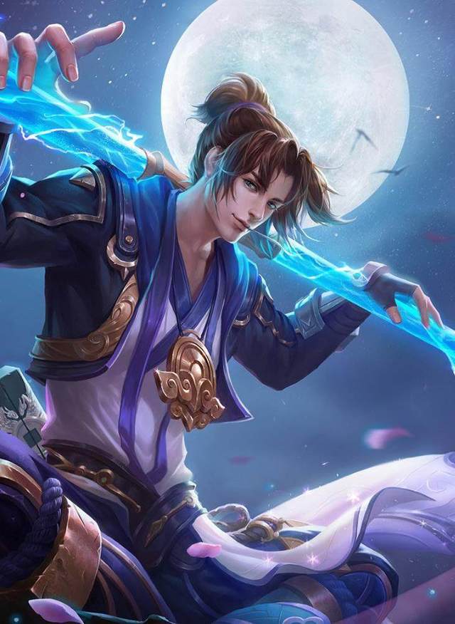 例背书